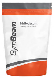 GYMBEAM Maltodextrin - Gym Beam unflavored - 1000 g