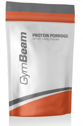 GYMBEAM Protein Porridge strawberry 1000 g