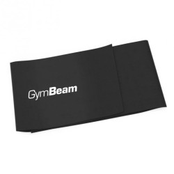 GymBeam Simple Bederní neoprenový pás vel. M 1 ks