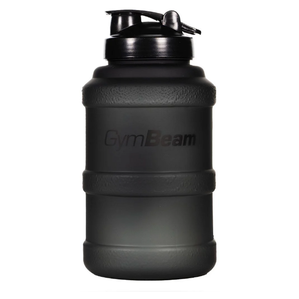 GYMBEAM Sportovní láhev Hydrator TT black 2500 ml