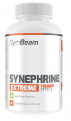 GYMBEAM Synefrin 90 ks