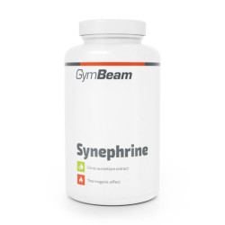 GymBeam Synephrine 90 tablet