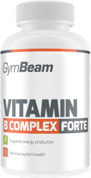 GYMBEAM Vitamín B-Complex Forte 90 ks