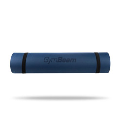 GYMBEAM Yoga mat dual grey blue podložka