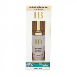 H&B Dead Sea Minerals Anti-Aging hydratační oční sérum 50 ml