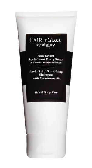 Hair Rituel by Sisley Revitalizing Smoothing Shampoo šampon 200 ml