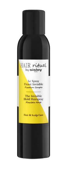 Hair Rituel by Sisley The Invisible Hold Hairspray lak na vlasy 250 ml