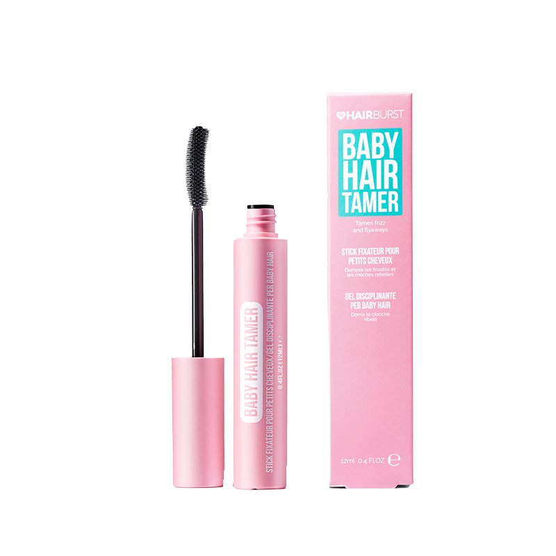 HAIRBURST Fixační řasenka na baby vlasy 12 ml