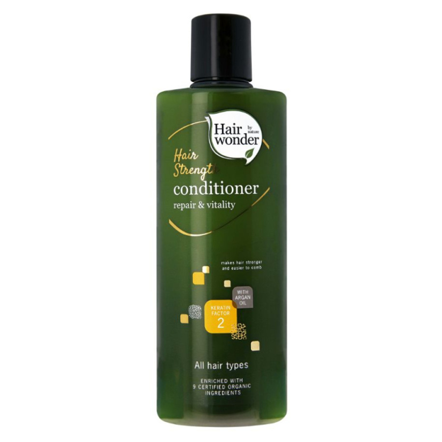 HAIRWONDER Kondicionér pro posílení vlasů 200 ml