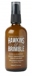 Hawkins & Brimble Pánský denní hydratační pleťový krém 100 ml