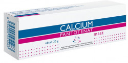 HBF Calcium panthotenát mast 30 g