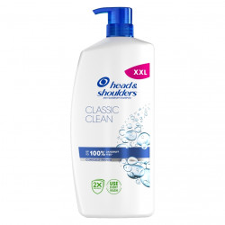 HEAD&SHOULDERS Šampon Classic 800 ml