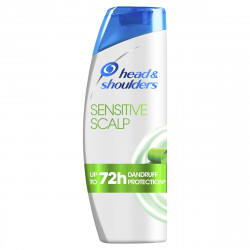 Head&Shoulders Sensitive Scalp šampon proti lupům 400 ml