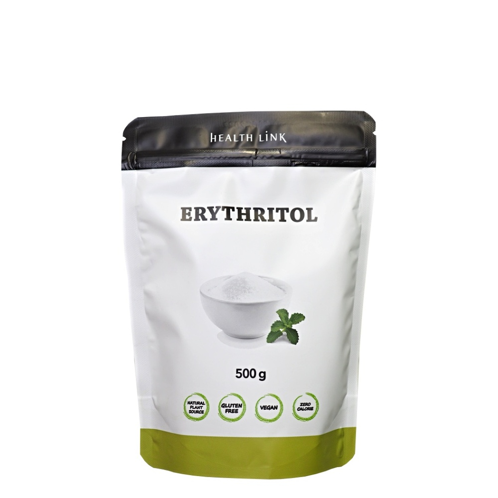 HEALTH LINK Erythritol 500 g