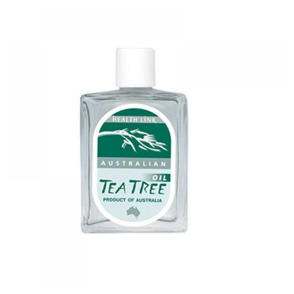 HEALTH LINK Tea Tree Oil 30 ml