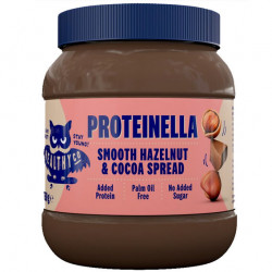 HEALTHYCO Proteinella - čokoláda/oříšek 360 g