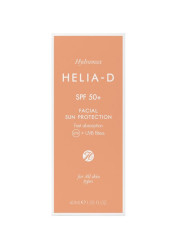 Helia-D Hydramax SPF50+ pleťový krém 40 ml