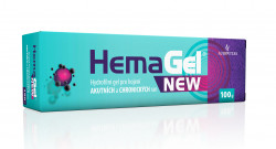 Hemagel NEW 100 g