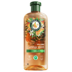 HERBAL ESSENCES Orange Scent Volume, Šampon na jemné vlasy 350 ml