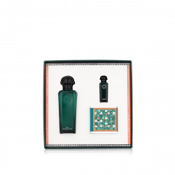 Hermès Eau D'Orange Verte EDC 100 ml + EDC MINI 7,5 ml + tuhé mýdlo 50 g UNISEX g UNISEX