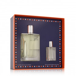 Hermès H24 EDT 100 ml + EDT MINI 12,5 ml M (Cubist Horse Cover)