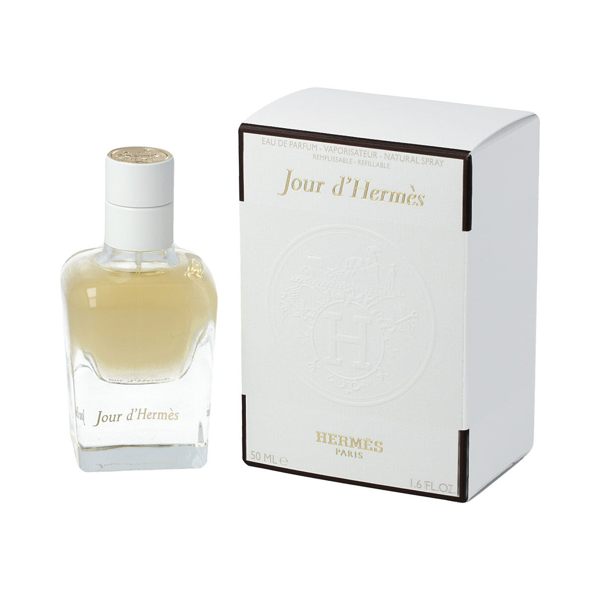 Hermès Jour d' EDP 50 ml W