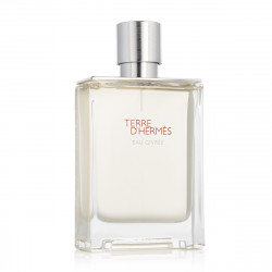 Hermès Terre D' Eau Givrée EDP plnitelný 100 ml M