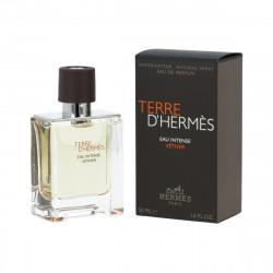 Hermès Terre D' Eau Intense Vétiver EDP 50 ml M