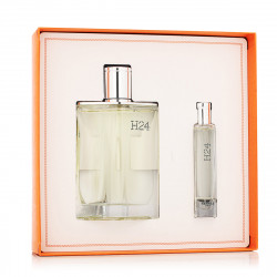 Hermès Terre D' EDT 50 ml + SG 40 ml M (Embroidered Cover)