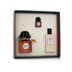 Hermès Twilly d' EDP 50 ml + EDP MINI 7,5 ml + BL 40 ml W (Cover with Bracelets)