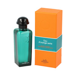 Hermès Eau D'Orange Verte EDC 100 ml UNISEX (Nový obal)