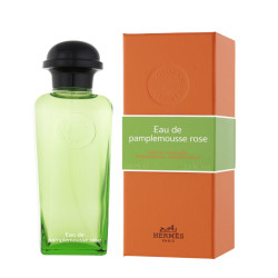 Hermès Eau de Pamplemousse Rose EDC 100 ml UNISEX