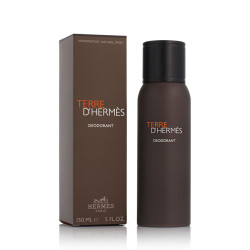 Hermès Terre D' DEO ve spreji 150 ml M (Nový obal)