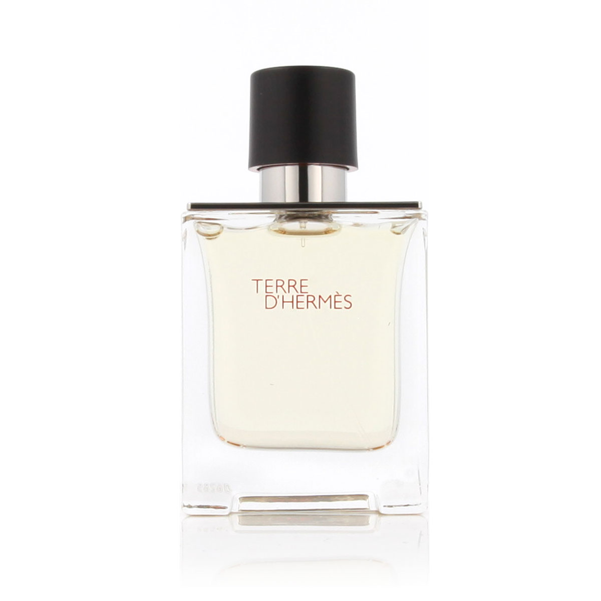 Hermès Terre D' EDT 50 ml M (Nový obal)