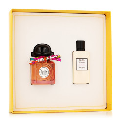 Hermès Twilly d' EDP 50 ml + BL 40 ml W (Embroidered Cover)