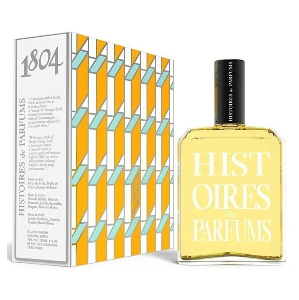 Histoires de Parfums 1804 Parfémovaná voda 60ml