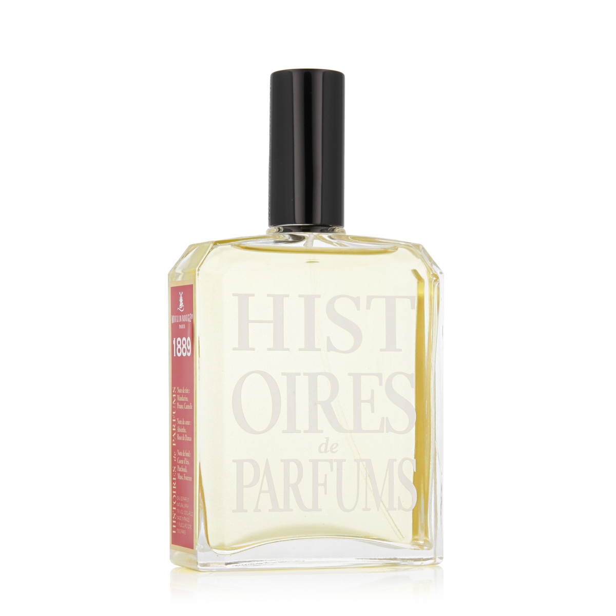 Histoires De Parfums 1889 Moulin Rouge EDP 120 ml W