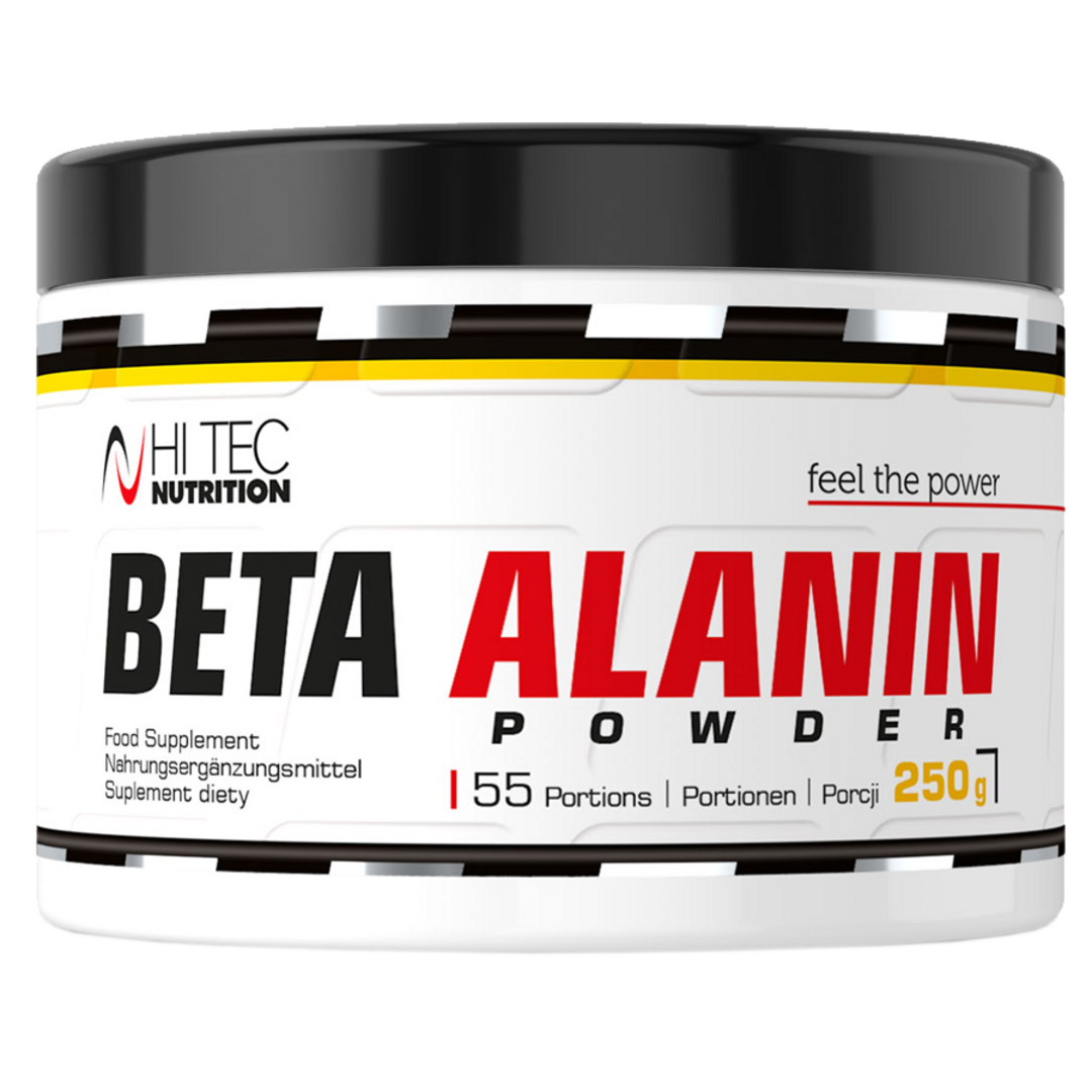 HiTec Nutrition Beta Alanin - 250g