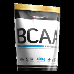 HiTec Nutrition Diamond line BCAA professional 400g - mango, meloun