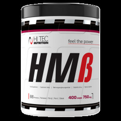 HiTec Nutrition HMB - 200 kapslí