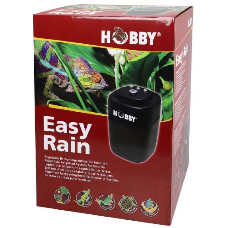 Hobby Easy Rain zavlažovací systém do terária