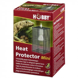 Hobby Heat Protector Mini 12x12x18cm ochranná mřížka