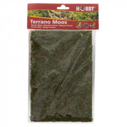 Hobby Terrano  natural moss - sušený přírodní mech