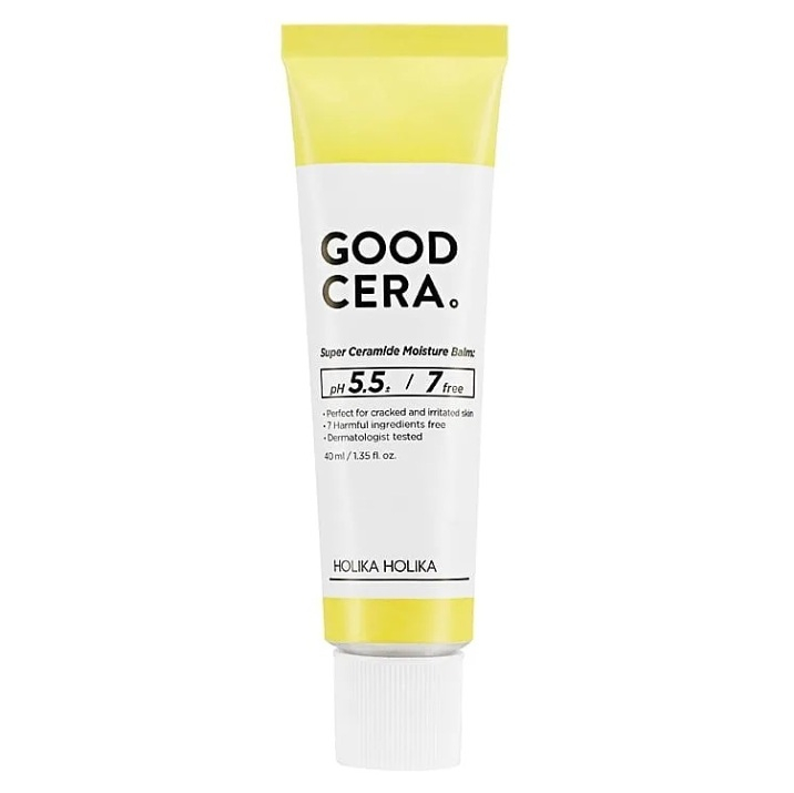 HOLIKA HOLIKA Good Cera Intenzivní hydratační tělový balzám 40 ml