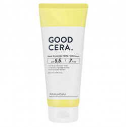 HOLIKA HOLIKA Good Cera Olejový krém s ceramidy 200 ml