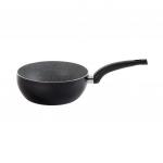 Homeware Profession. PÁNEV WOK, nepřilnavý povrch Greblon®, 20 cm