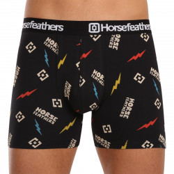 Horsefeathers Pánské boxerky Sidney Ignite (AM164N) M