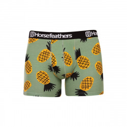 Horsefeathers Pánské boxerky Sidney Pineapple (AM164G) M