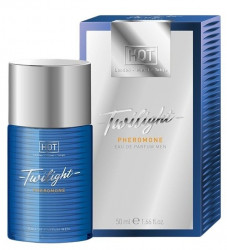 HOT Parfém s feromony Twilight Pheromone Men 50 ml