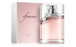 Hugo Boss Boss Femme parfémovaná voda pro ženy 75 ml